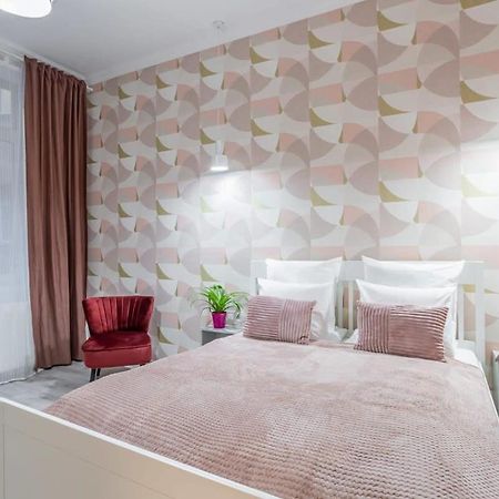 Gorgeous & Super Central Studio Budapest Extérieur photo