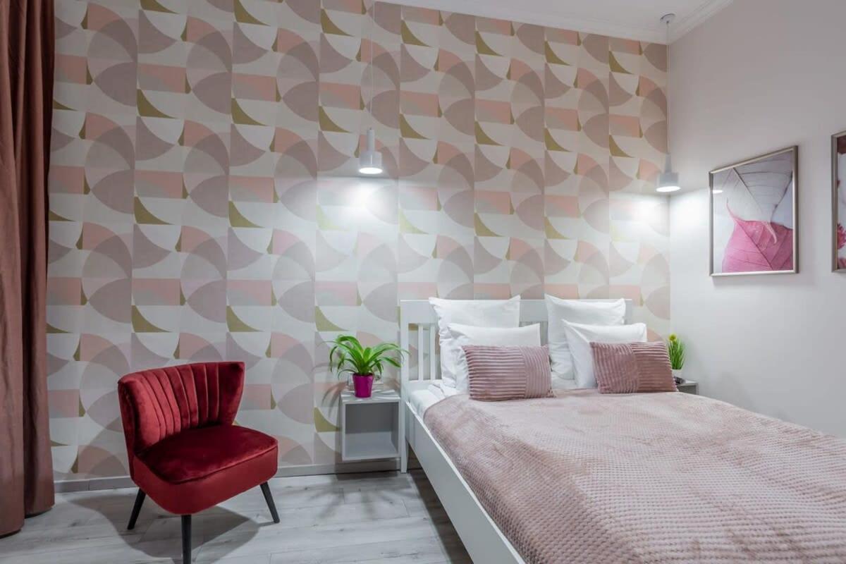 Gorgeous & Super Central Studio Budapest Extérieur photo
